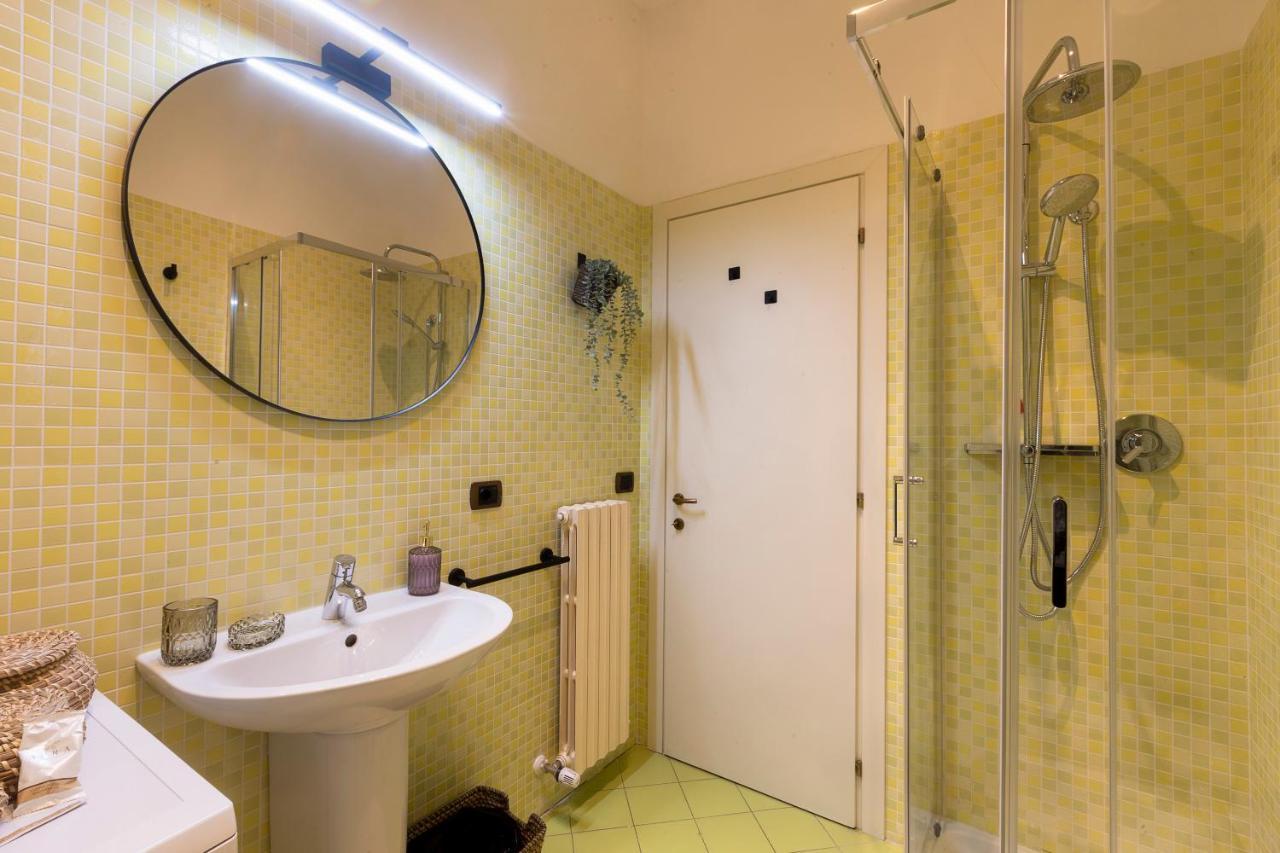 Ferienwohnung Cavour Elegante Loft In Centro Macerata Exterior foto
